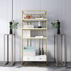 3PCS Woven Cotton Rope Storage Baskets with Handles Large Washable Laundry Basket Set Decorative Storage Bins Boxes Blanket Clothes Towel Organizer - White/Light Blue