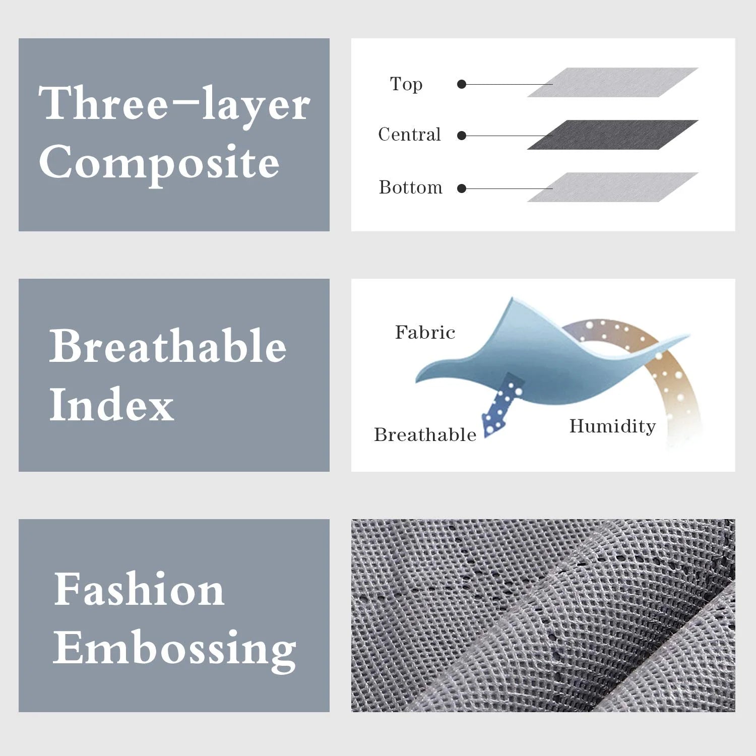 4 Pack under Bed Storage Bags with Reinforced Handles,75L Visible Underbed Storage,Breathable Non-Woven Closet Storage for Blanket, Pillows, Comforters and Quilts